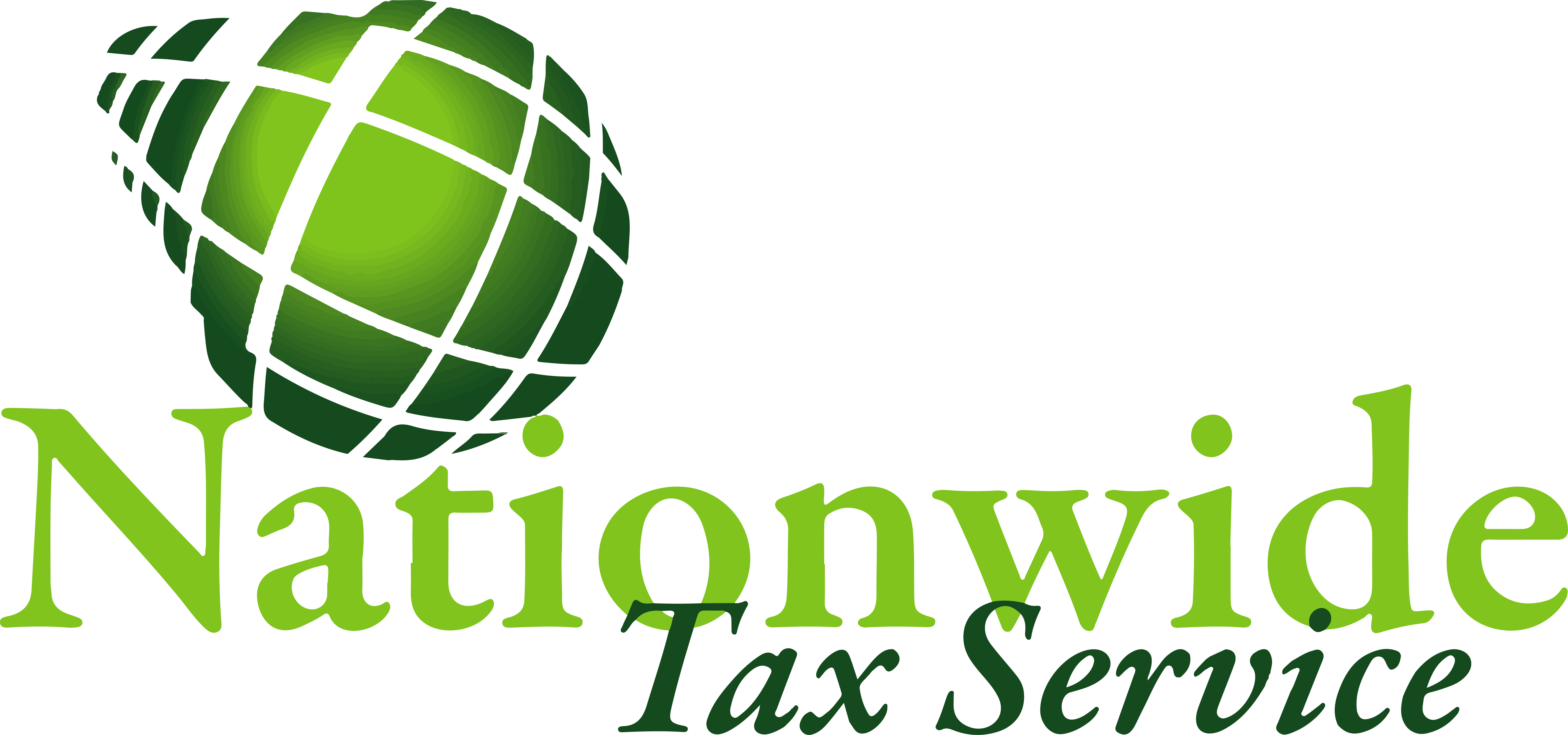 Nationwide Tax Service
